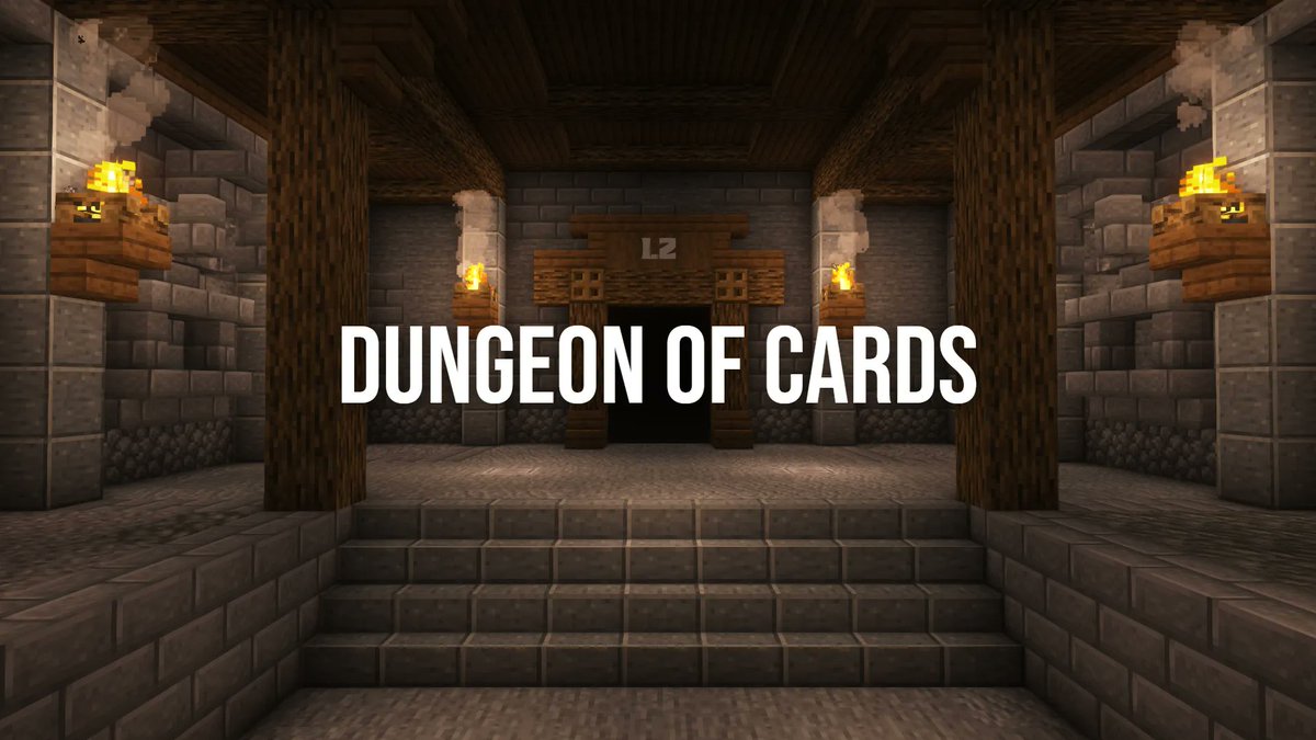 JustChunks's tweet image. Dungeon Explorer Fans aufgepasst: Wir legen die Karten auf den Tisch und verraten endlich mehr Details zum kommenden Update!

Schaut rein: justchunks.net/news/dungeon-o…