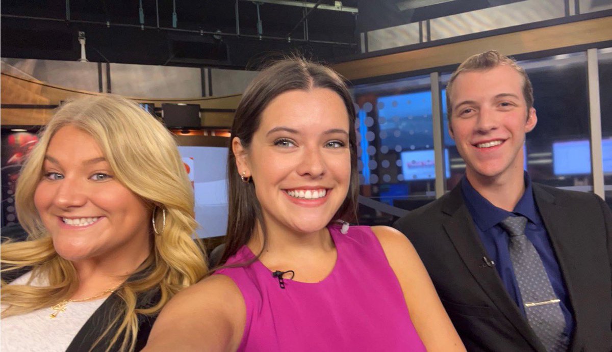 Any guesses which movies we’re seeing this weekend?? #Barbie #OPPENHEIMER #Barbenheimer 
<a href="/KOMUnews/">KOMU 8 News</a>