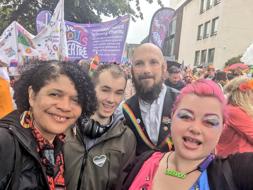 Chi Onwurah 💙 tweet media