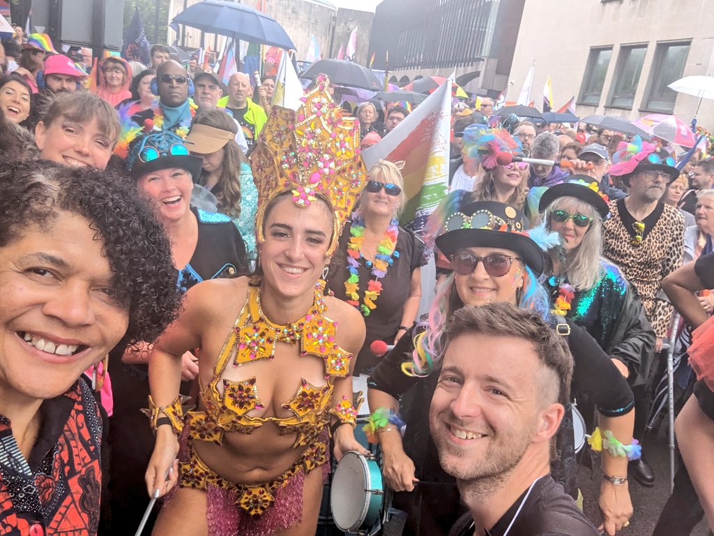 Chi Onwurah 💙 tweet media