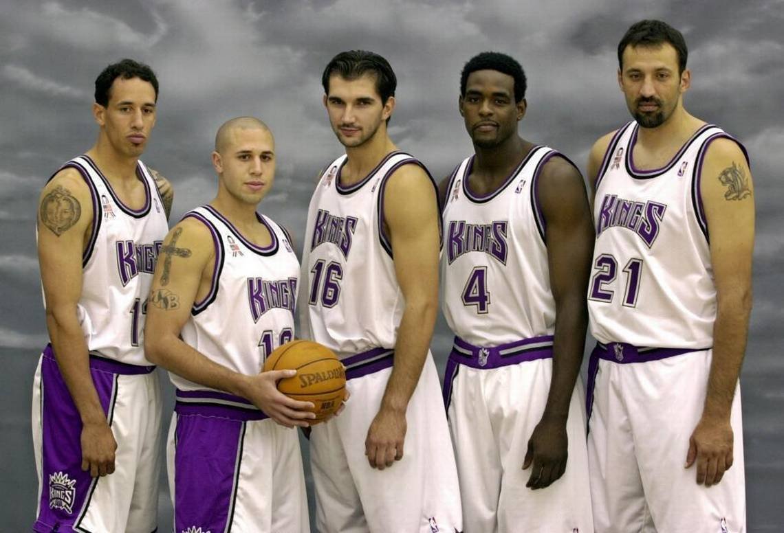 RT @KingsNationCP: The best team to not make the NBA Finals https://t.co/mjRb6J6oZL