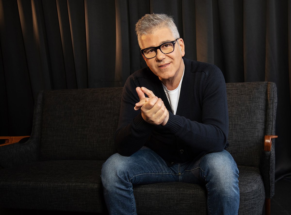 Inizia a entrare nel vivo la programmazione di Sui Sentieri degli Dei, festival dell’Alta Costiera Amalfitana con due protagonisti della musica leggera italiana: Paolo Vallesi domenica 23 al BelvedereParco Corona e Michele Zarrillo lunedì 24 al Parco

gazzettadisalerno.it/paolo-vallesi-…