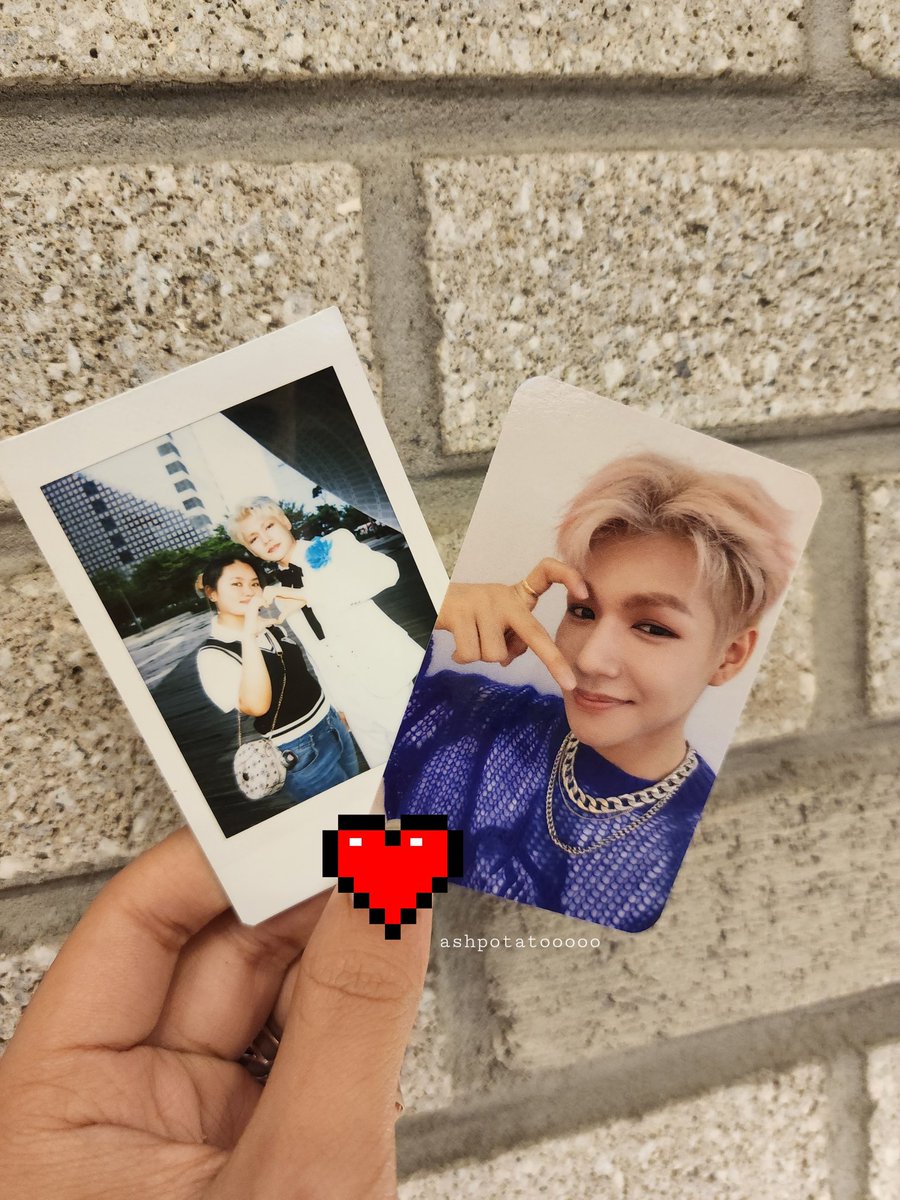 ashpotatooooo's tweet photo. Add to Heart💙

the results of my pagiging Pinagpala for Today's video🤣🥰

@HORI7ONofficial
HORI7ON DEBUT D2
#HORI7ON_onShowMusicCore
#HORI7ON #호라이즌 #Six7een https://t.co/Fns7jH8ERy