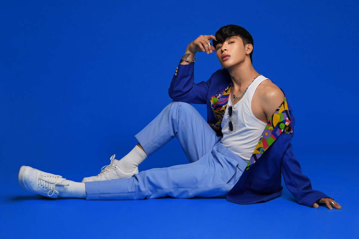 Photography &amp; Styling: Ahleks Fusilero
Grooming: Emerson Go
Suit: Jovan A Dela Cruz

Thank you Sir Phil Gomez &amp; Omar Sali for the help.