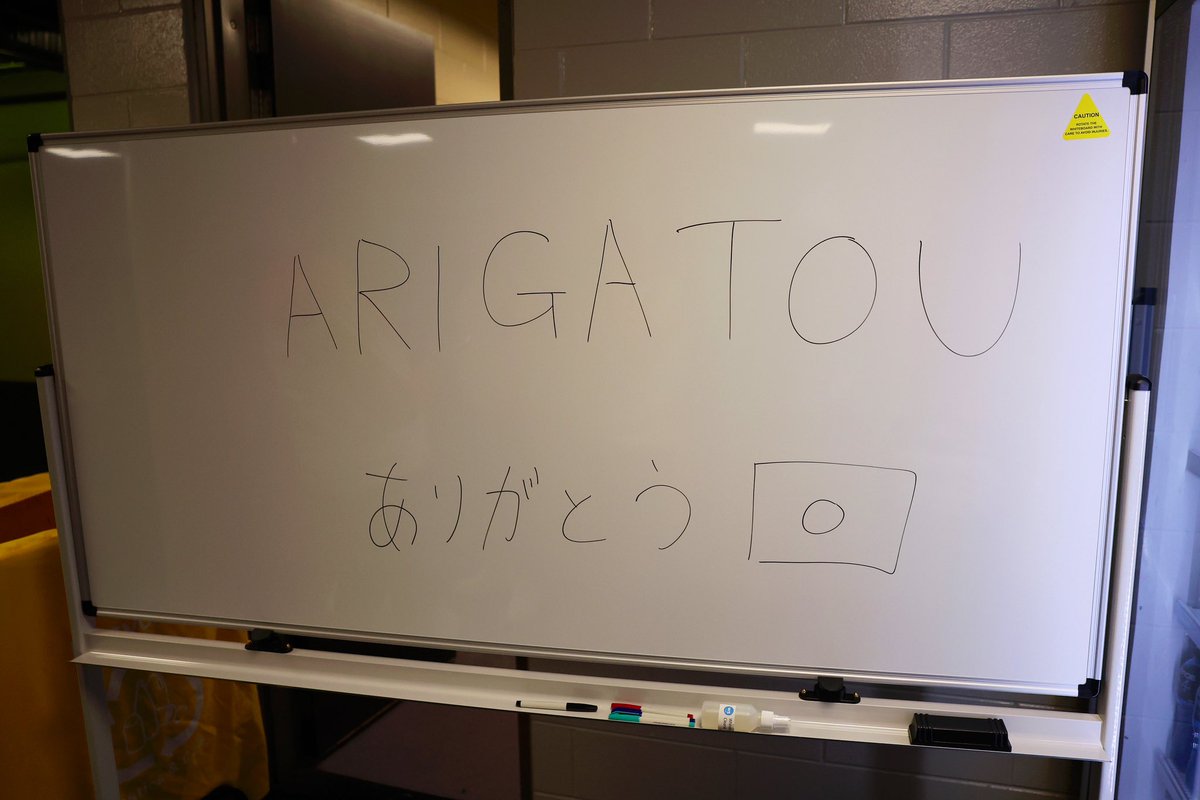 FIFAcom's tweet image. ありがとうございました, @jfa_nadeshiko 💙