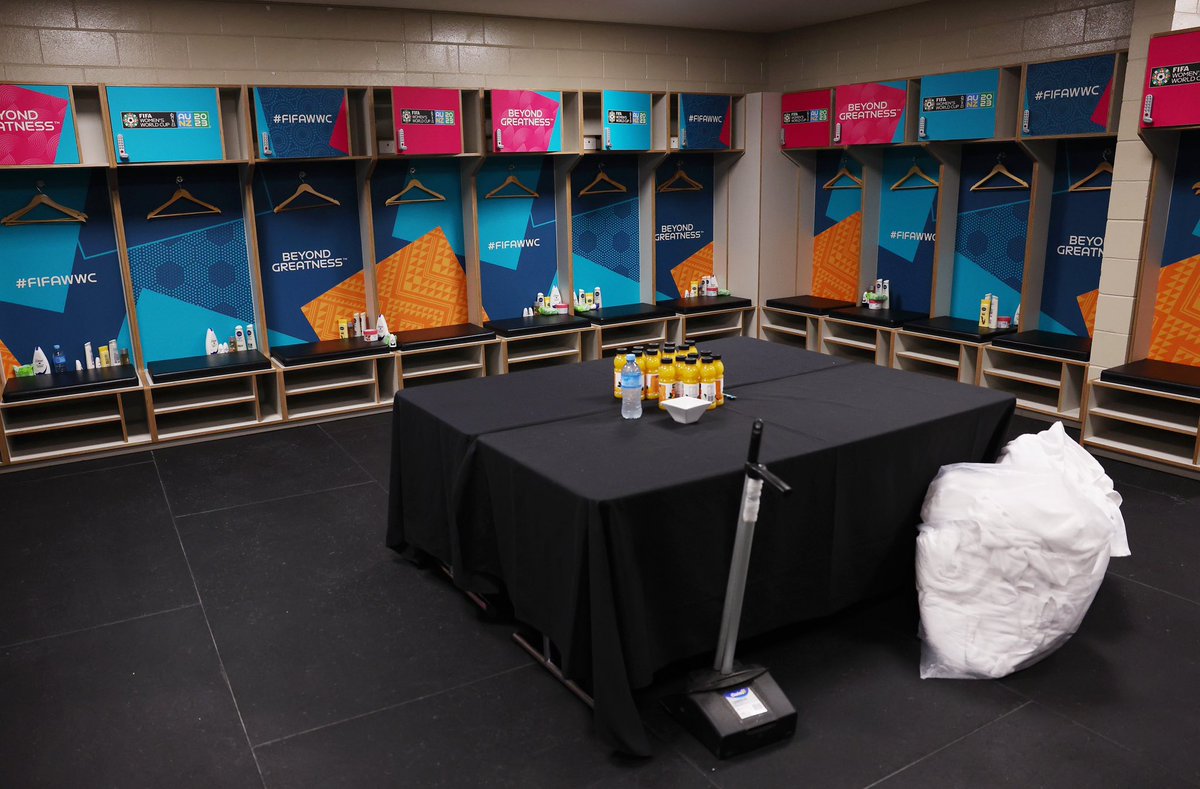 FIFAcom's tweet image. ありがとうございました, @jfa_nadeshiko 💙