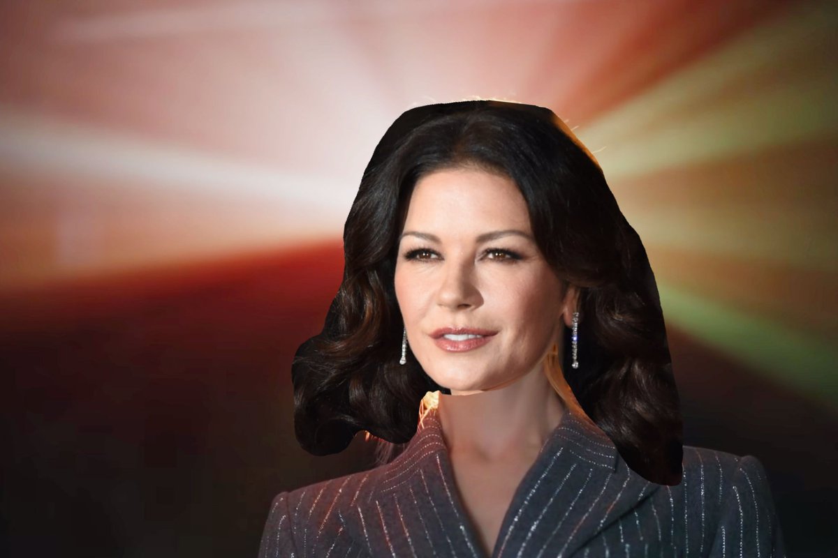 If the multiverse is real then there is a universe where nothing is different from our's except the AMC theaters intro is hosted by Catherine Zeta Jones, not Nicole Kidman. https://t.co/FF2g0Rxwx0