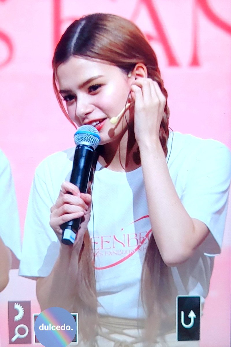dulcedo_pic's tweet photo. 230722 FREENBECKY 프리뷰 ❤️

#beckysangels 
#FreenBeckyFBinHongKong https://t.co/IDy7aWED3W