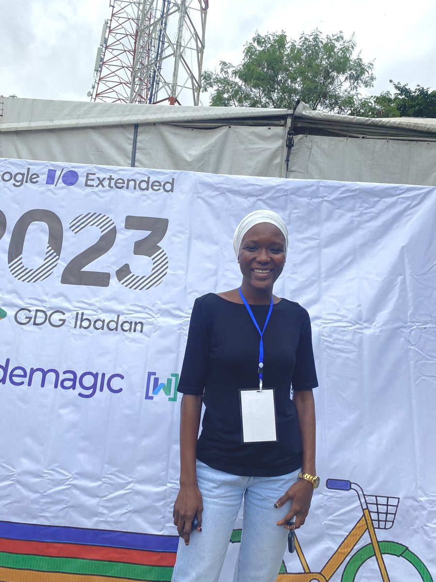 TaoCodeUx's tweet image. #gdgibadan #frontenddeveloper #productdesigner #womenintech #google #famemma #GlimpseOfKanguva #GOAT𓃵