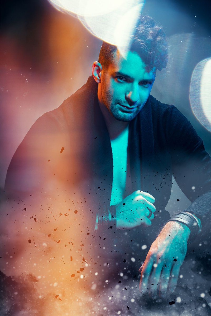 "Automatisiert
Von dir
Kommst um mich zu kontrollieren
Ich bin wie elektrisiert"

Streamen auf Spotify: open.spotify.com/intl-de/track/…

#exfeind #aszendent #synthrock #electronicrock #synthpop