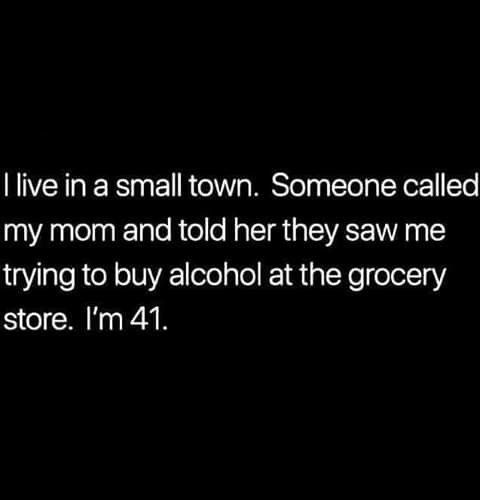 Eddies_X's tweet photo. Try That In A Small Town 🤣💀 https://t.co/IzFSMEUHc7