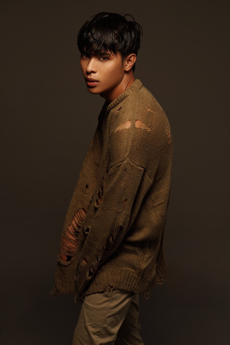 Photography &amp; Styling: Ahleks Fusilero
Grooming: Emerson Go
Suit: Jovan A Dela Cruz

Thank you Sir Phil Gomez &amp; Omar Sali for the help.