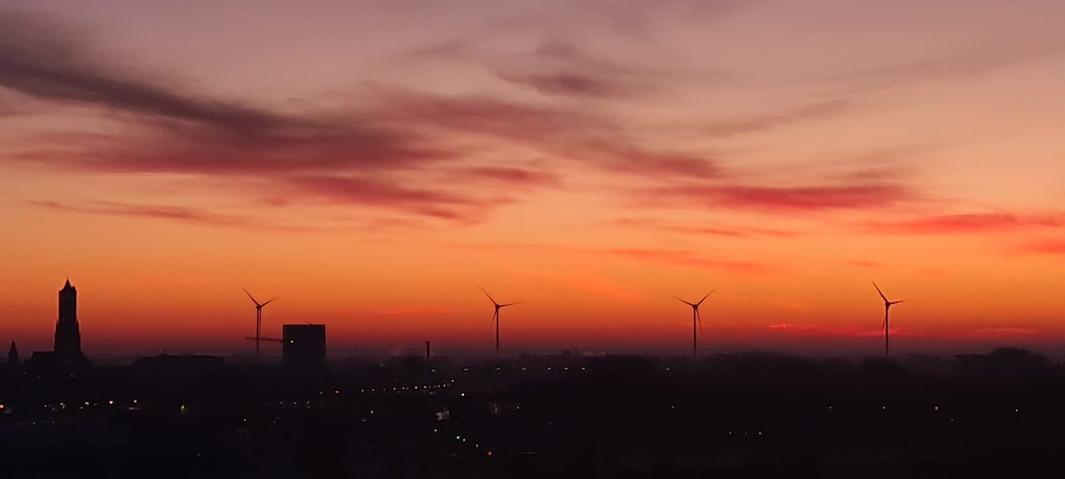 Hoera! Het eerste kalenderjaar waarbij de windturbines van Windpark Koningspleij operationeel waren, zit er op! De eerste uitkering kan plaatsvinden. Alle deelnemers hebben inmiddels een persoonlijk uitkeringsoverzicht ontvangen.