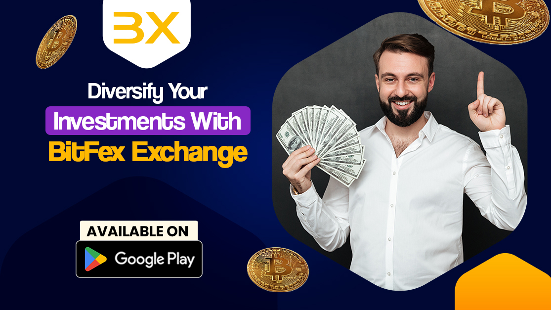 BitFex_Exchange's tweet image. &quot;Wish you had invested in Bitcoin early on? Don&apos;t miss out again! Bitfex Exchange offers a wide range of promising cryptocurrencies, giving you the chance to be part of the next big thing. Start your crypto journey now! 🚀💸💼 #Bitfex Exchange #cryptotrading #opportunity&quot;