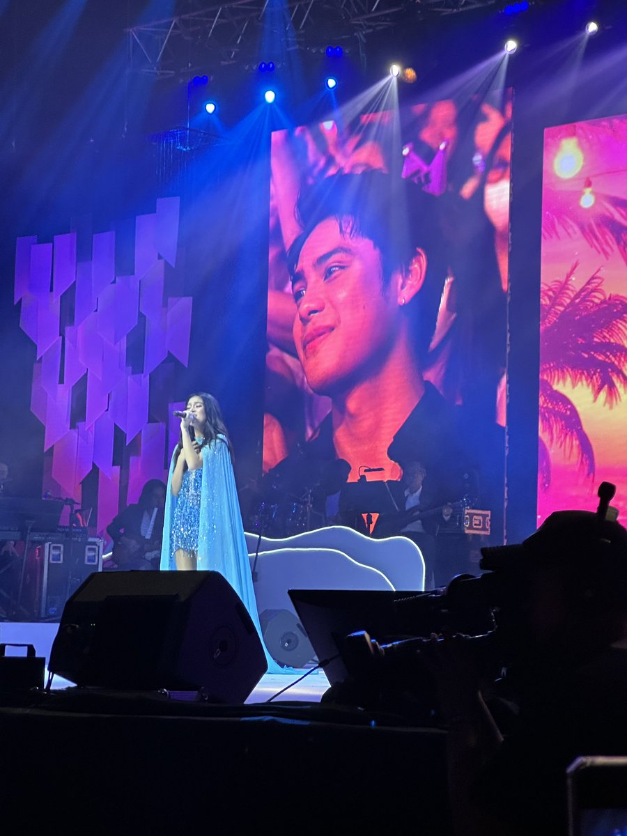 "I will really fight for her, fight for her dreams, fight for her wants, fight to support her, and be there every step of the way for her." -Donny

BELLE IS BELOVED

#BelleBelovedConcert
#BelleMariano | #DonBelle