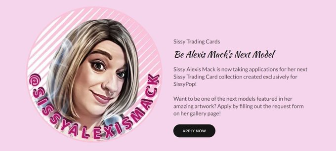 #sissycaptions @sis_submissive @DisplayedToAll  @SissyAlexisMack is now taking applications for her next<a href="/tag/sissycaptions"class="tags">#sissycaptions</a><a class="tags" target="_blank" title="On Twitter" href="/?out=eyJ0eXAiOiJKV1QiLCJhbGciOiJIUzUxMiJ9.eyJpYXQiOjE3MjQyNDIzNTksImlzcyI6InR3cG9ybnN0YXJzLmNvbSIsIm5iZiI6MTcyNDI0MjM1OSwiZXhwIjoxNzU1Nzc4MzU5LCJyZWRpcmVjdF91cmwiOiJodHRwczovL3R3aXR0ZXIuY29tL3Npc19zdWJtaXNzaXZlIn0.uAQTE7hfXW6DtageOhd6YN15bEfqzRerOwFsiju2my3rNEcWoTkWMounhH3j8mn_iLkvdDNgNwm34GPiHyQbHQ">@sis_submissive</a><a class="tags" target="_blank" title="On Twitter" href="/?out=eyJ0eXAiOiJKV1QiLCJhbGciOiJIUzUxMiJ9.eyJpYXQiOjE3MjQyNDIzNTksImlzcyI6InR3cG9ybnN0YXJzLmNvbSIsIm5iZiI6MTcyNDI0MjM1OSwiZXhwIjoxNzU1Nzc4MzU5LCJyZWRpcmVjdF91cmwiOiJodHRwczovL3R3aXR0ZXIuY29tL0Rpc3BsYXllZFRvQWxsIn0.KR1EvQeN_4x7M9Lu_HnQzKLcm_N5b-eoxeNGyAd8Uby_DtCunao9_TtKKJERzwO8fbTTKGJWX439Pqzf74QXDw">@DisplayedToAll</a><a class="tags" target="_blank" title="On Twitter" href="/?out=eyJ0eXAiOiJKV1QiLCJhbGciOiJIUzUxMiJ9.eyJpYXQiOjE3MjQyNDIzNTksImlzcyI6InR3cG9ybnN0YXJzLmNvbSIsIm5iZiI6MTcyNDI0MjM1OSwiZXhwIjoxNzU1Nzc4MzU5LCJyZWRpcmVjdF91cmwiOiJodHRwczovL3R3aXR0ZXIuY29tL1Npc3N5QWxleGlzTWFjayJ9.Juk7xUW0RooCzcw1RY5id-EcwbPVeFtWrVw1gpwpXUCxgl4ay15Tx0rJyMDKcsne51bYRhfRh6wHAUMnlHpVrg">@SissyAlexisMack</a><a href="/tag/sissy"class="tags"><span>#sissy</span></a>