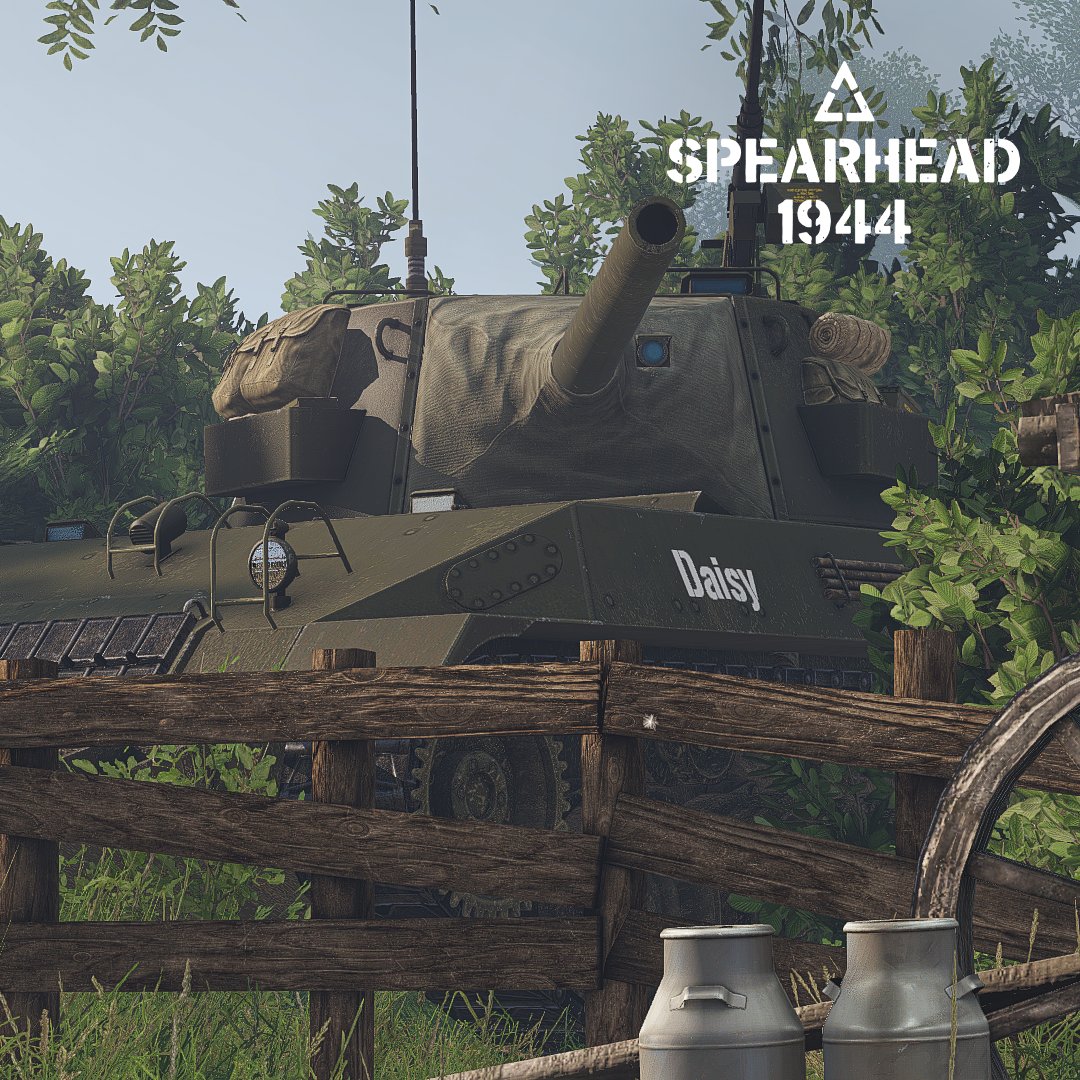 The M18 Hellcat was the most effective U.S. tank destroyer of World War II. It had a higher kill-to-loss ratio than any other tank or tank destroyer fielded by U.S. forces throughout the war. 

An excellent example of the balancing act between firepower, armor, and mobility.