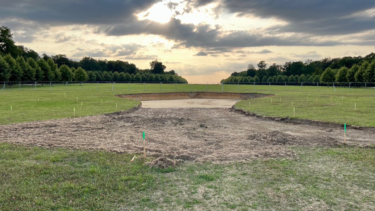 Préparation des #JOP2024 au parc du <a href="/CVersailles/">Château de Versailles</a> 😱
<a href="/Paris2024/">Paris 2024</a>