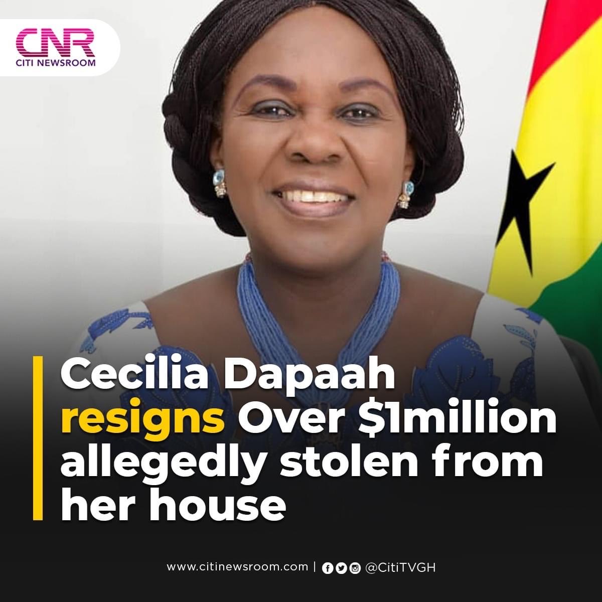 realviltus's tweet photo. The ordinally citizen of Ghana is not happy ⁦@NAkufoAddo⁩ and ⁦@NPP_GH⁩ government must investigate her asap. https://t.co/CpOoyn5wup