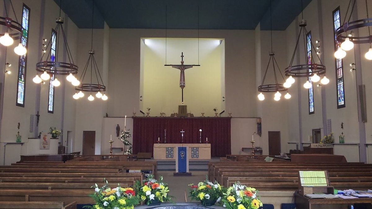 St Edmund's Newsletter - mailchi.mp/saintedmundsch…
