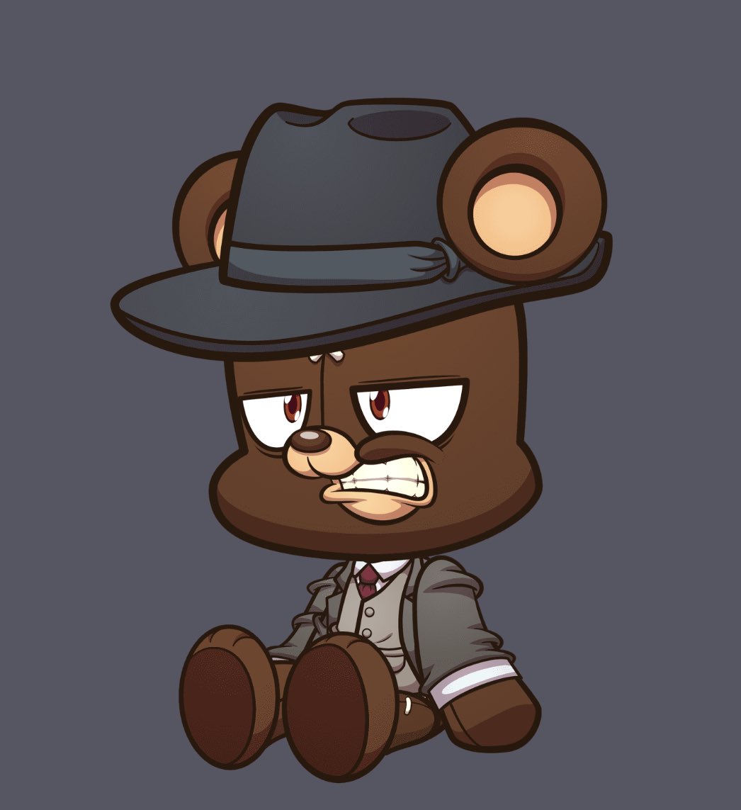 KillaLabs Intern (Agent 827) tweet media