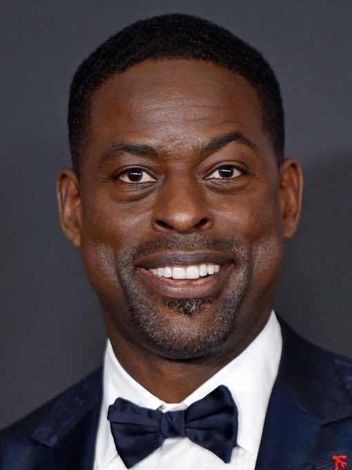 Invincible Season 2 Cast: Sterling K. Brown As Angstrom Levy