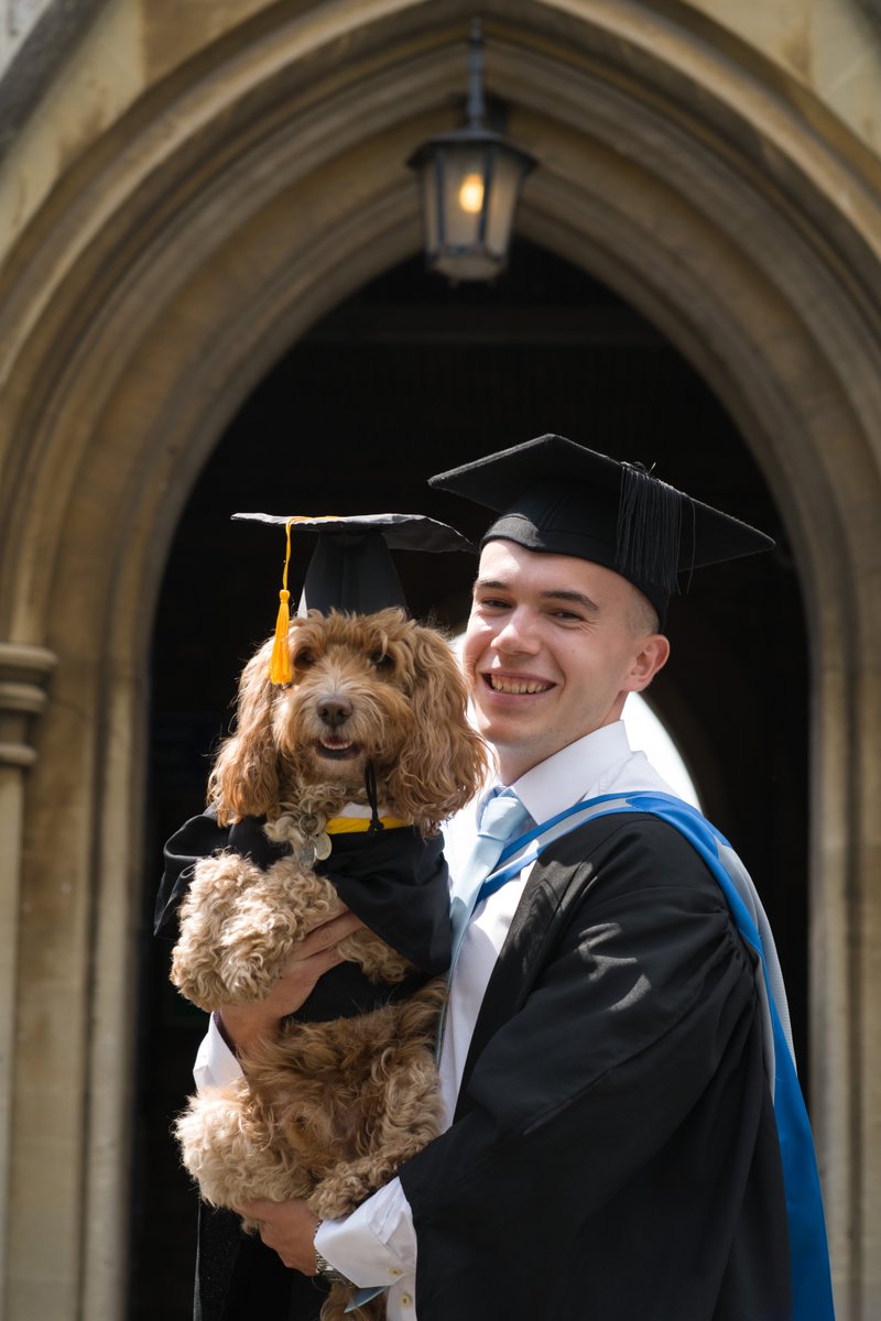 UniofExeter's tweet photo. Class of 2023 ✅ 

Congratulations to every single one of you who has graduated this week on our Streatham campus, we're so proud of you.

We're not done with the celebrations just yet, our @UniExeCornwall students graduate next week and we can't wait! 🎓 https://t.co/lYq73WsveW