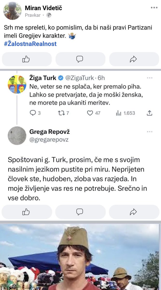 BojanPozar's tweet photo. ⬇️ https://t.co/3cDtfOpKAg