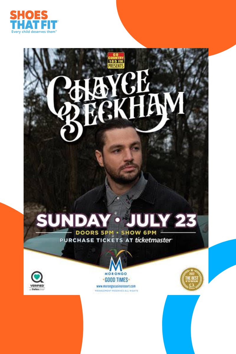 Shoes That Fit tweet media