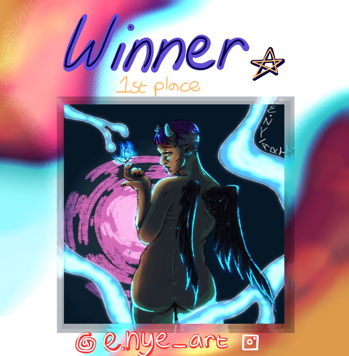 alariixOfficial's tweet photo. THAT'S IT FOR THE DTIYS RESULTS!!! Congrats to the winners, and thank you to everyone that joined! 🩵

The winners have prices to obtain:
1st place - Full body of a character
2nd place - A half body of a character
3rd place - A headshot of a character

#alariix100dtiys https://t.co/huHmpu7XTW
