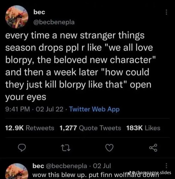 been giggling about this all morning man holy shit https://t.co/EoCLK4HAWb