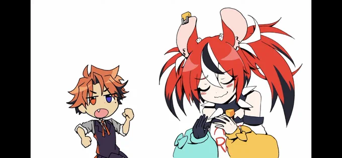 びっくりするくらいかわいいんだが  