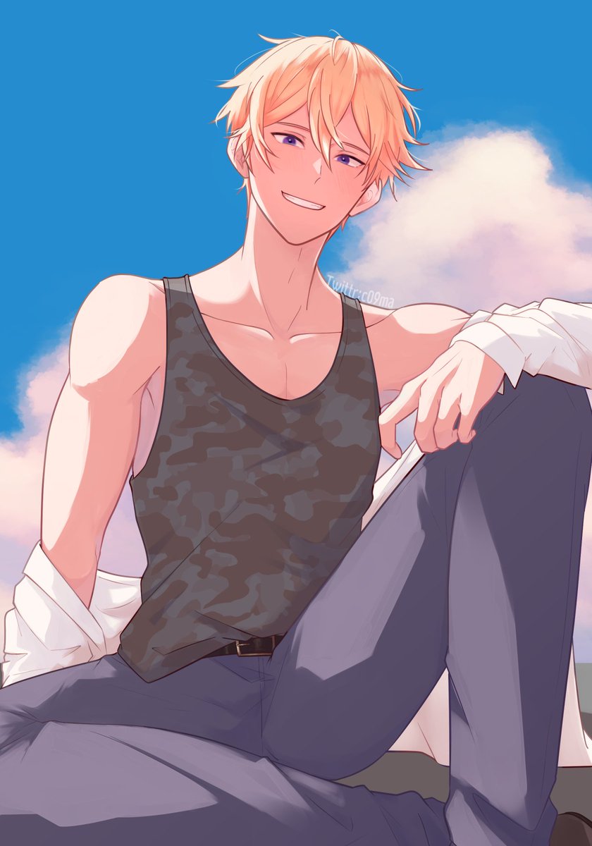 しおくま しおくま on X