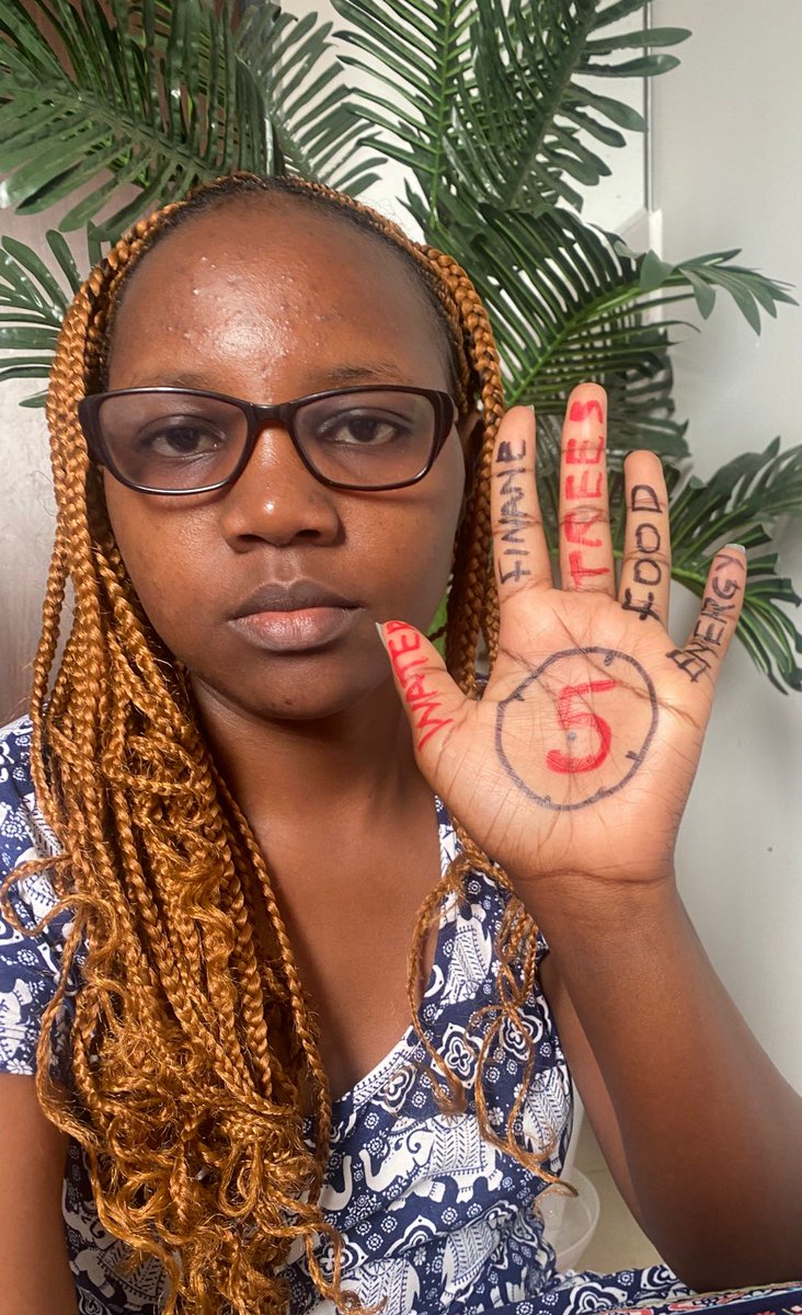 Gakii sharon tweet media