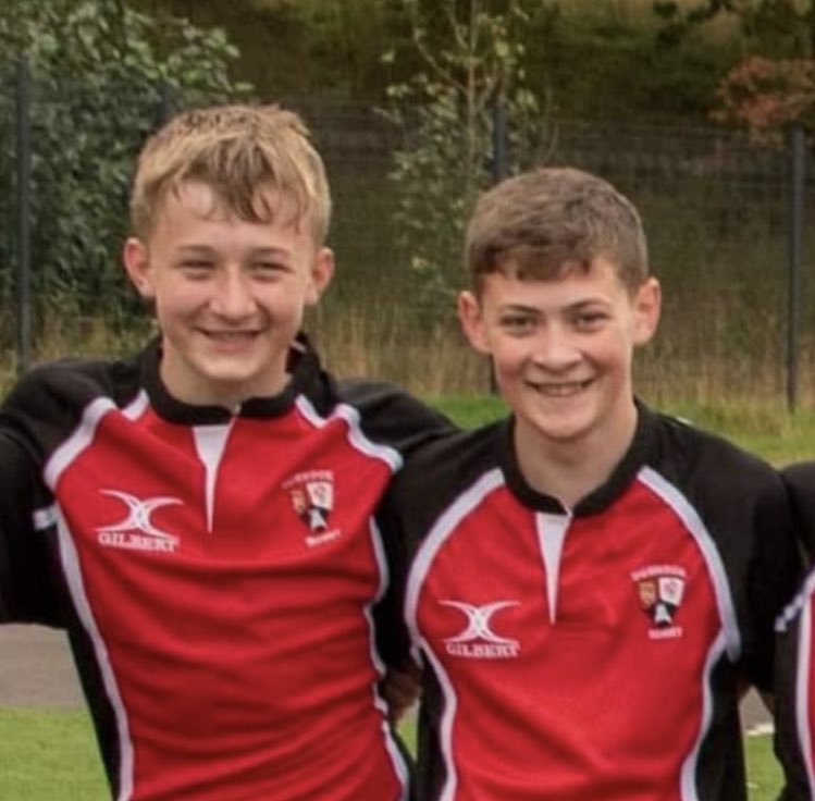 Cumnock Rugby tweet media