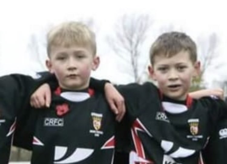 Cumnock Rugby tweet media