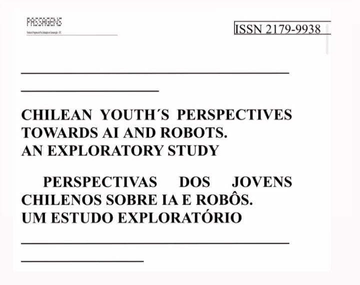 Ana María Castillo (@saltamentes) on Twitter photo Great news from <a href="/ia_sic/">Núcleo IA+SIC</a>! This paper led by <a href="/Lio_Brossi/">LB</a> and cowritten by <a href="/ToshieTakahashi/">Toshie Takahashi</a> and yours truly will be available soon. It's one of the many outputs of the brilliant project GenZAI. Check it out! gen-zai.org/en/ (and stay tuned ;) Great news from <a href="/ia_sic/">Núcleo IA+SIC</a>! This paper led by <a href="/Lio_Brossi/">LB</a> and cowritten by <a href="/ToshieTakahashi/">Toshie Takahashi</a> and yours truly will be available soon. It's one of the many outputs of the brilliant project GenZAI. Check it out! gen-zai.org/en/ (and stay tuned ;)