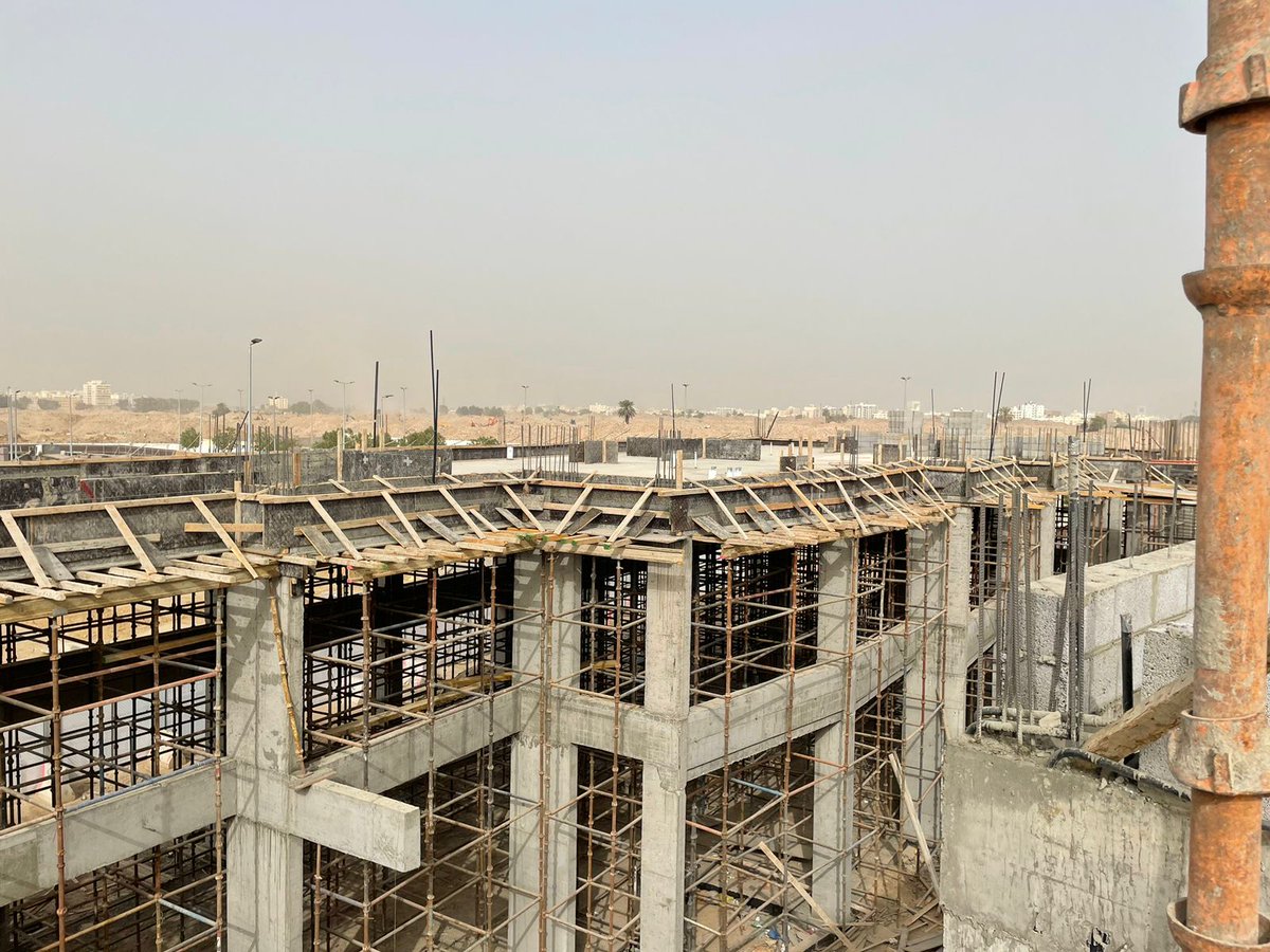 شركة بحور الهندسة للمقاولات tweet media