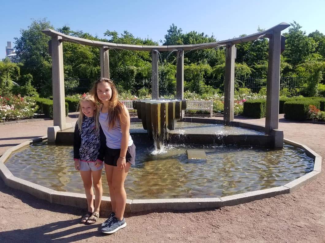 Melissa Samluk tweet media