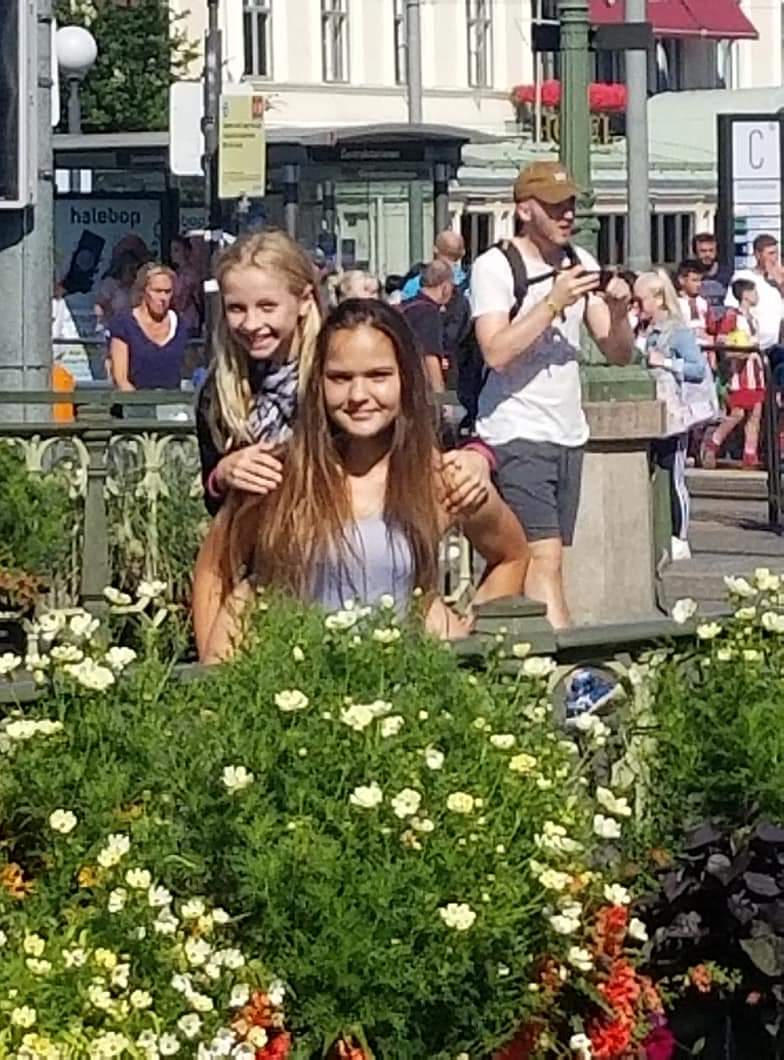 Melissa Samluk tweet media