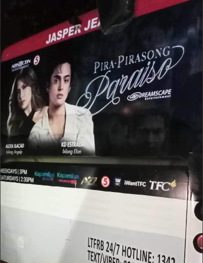 kisofc_'s tweet photo. Here are the other 4 buses! Thank you once again to all those that donated!

Thank you to @ImTheBestBoy_KD for designing all these for us!

Remember these buses run for 3 MONTHS and will run the route of PITX - Monumento Route (EDSA Carousel).   Take pics if you can!

Transparency report attached: 
https://t.co/GLH3KleLLL