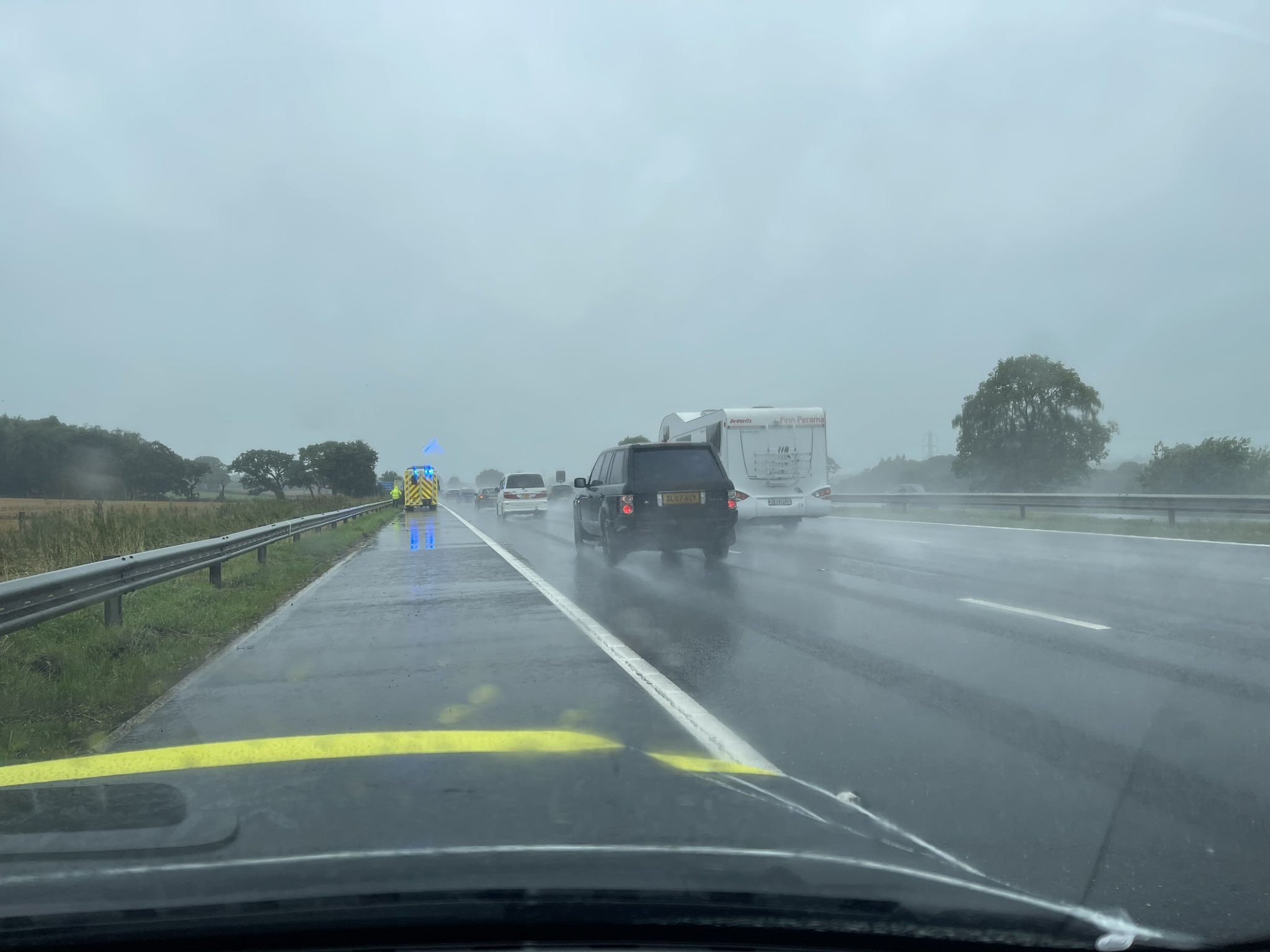 Devon and Cornwall Roads Policing Team 🚔 on Twitter "Heavy rain/heavy