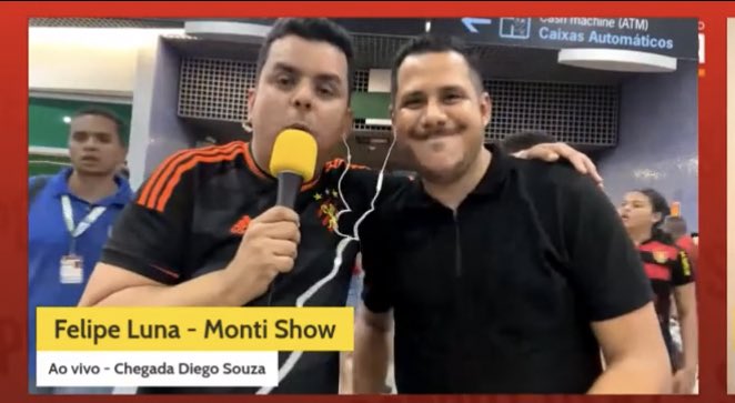 felipelunasi's tweet photo. Dia massa ☺️
#Dsday 

@montisportshow @will_tiago12 https://t.co/dLGjTabxGr