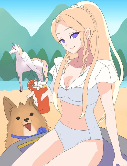 進捗～