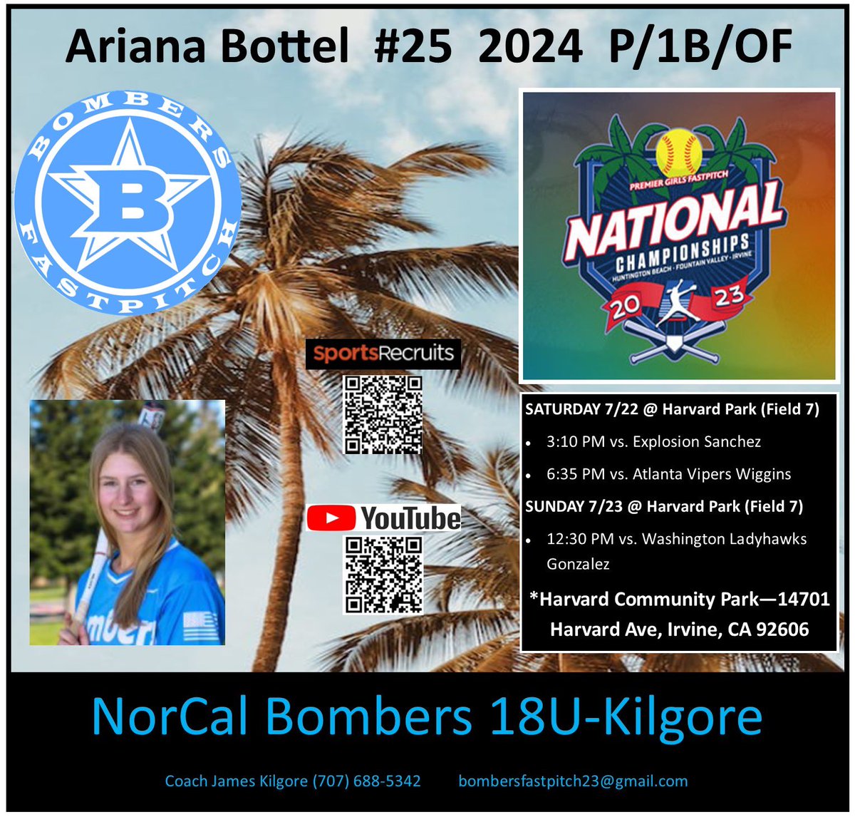 Ari Bottel tweet media