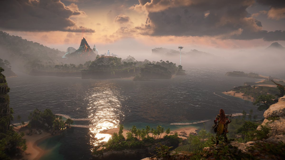 LeCircus_'s tweet photo. #HorizonForbiddenWest https://t.co/bufby712TD