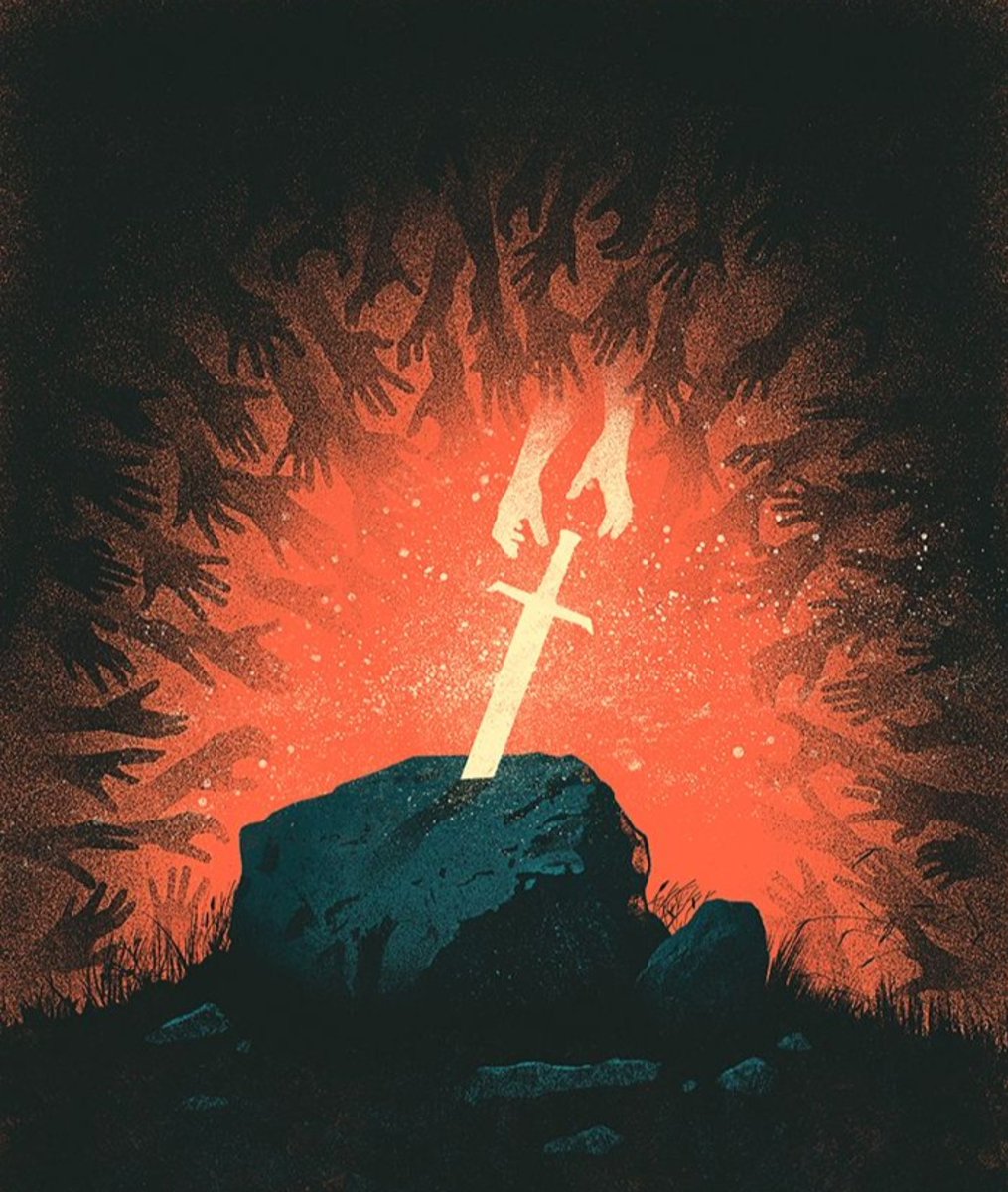 Aurochs (@actualaurochs) on Twitter photo 