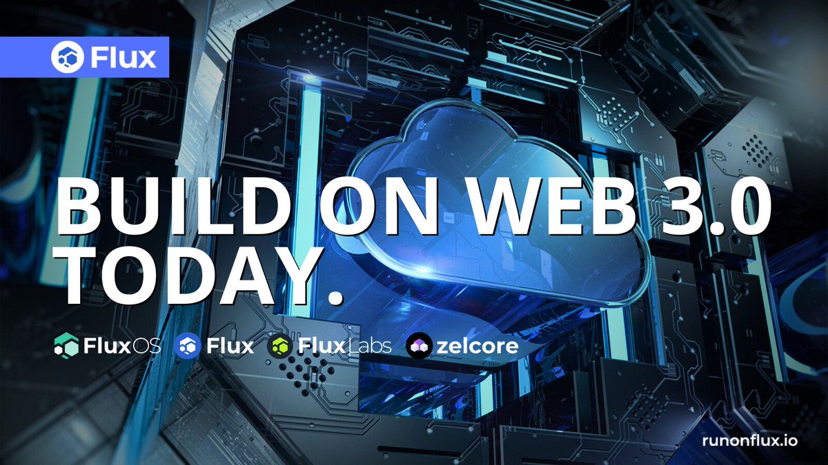 FluxIndia tweet media