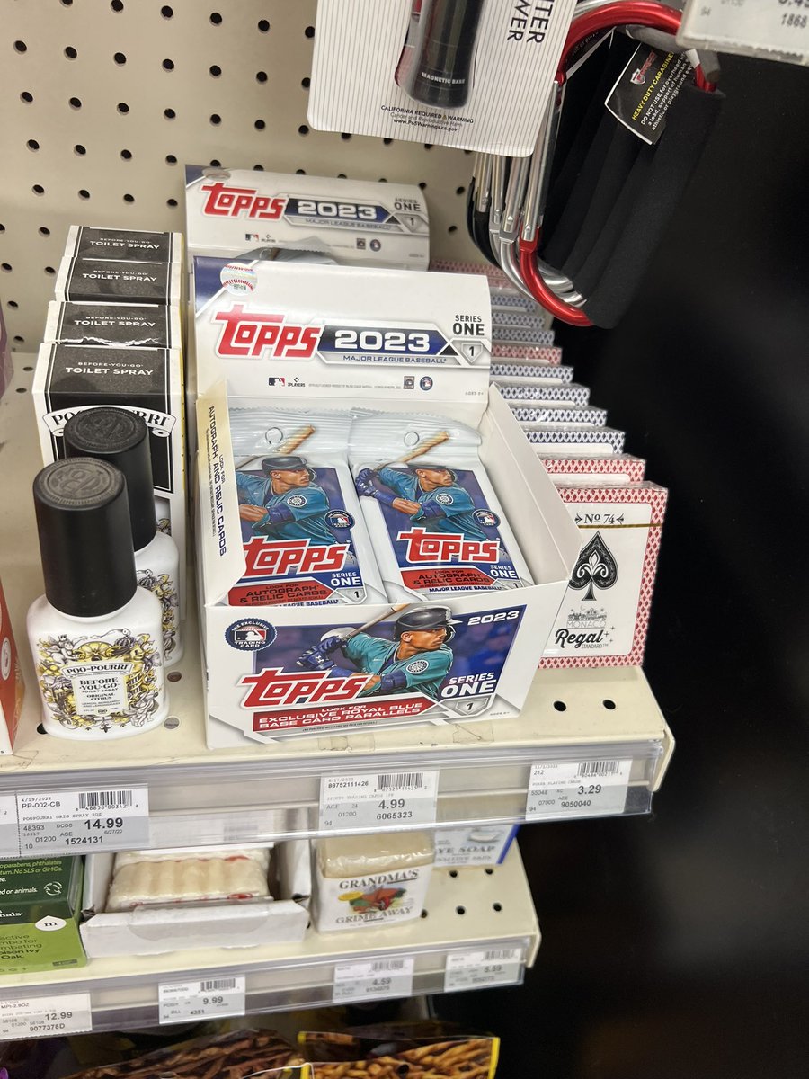 Local hardware store ACE in business 😂 #smart 

<a href="/CardPurchaser/">Card Purchaser</a> 
<a href="/AlexShoudy/">Alex Shoudy</a>