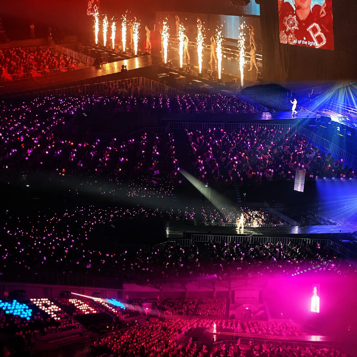 JunMayji's tweet image. วันสำคัญของเจ้าปลาดาว กับ แพทริค ♡
🌟💗 ภูมิใจมากๆเลย เก่งมากๆ 😭🥹

#Patrick1stFanmeetingInBKK
@patrick_pppat #Patrick #PatrickFinkler